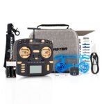 RadioMaster Boxer MAX RC Transmitter w/ AG01 Hall Gimbals ELRS - Choose Color - Image 30