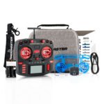 RadioMaster Boxer MAX RC Transmitter w/ AG01 Hall Gimbals ELRS - Choose Color - Image 22