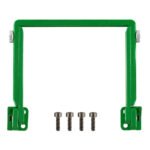 RadioMaster Boxer Adjustable Length CNC Metal Folding Stand - Choose Color - Image 4