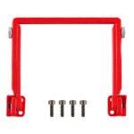 RadioMaster Boxer Adjustable Length CNC Metal Folding Stand - Choose Color - Image 5