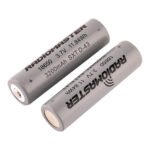 Radiomaster 18650 3200mAh 3.7V Battery (2pcs) for TX16S / Boxer / TX12/ Pocket / MT12 Radios - Image 5