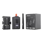 RadioMaster 2.4GHz 4IN1 Multi Protocol Module - Fits Micro/Nano Transmitter Slot - Image 6