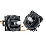 RadioMaster AG01 NANO CNC Hall Gimbals for Pocket Radio (Set of 2) - Image 2