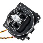 RadioMaster AG01 NANO CNC Hall Gimbals for Pocket Radio (Set of 2) - Image 3