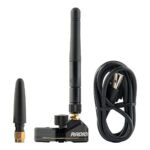 RadioMaster GR-01 ExpressLRS 2.4GHz Receiver for DJI RS Camera Gimbals - Image 2