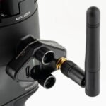 RadioMaster GR-01 ExpressLRS 2.4GHz Receiver for DJI RS Camera Gimbals - Image 3