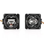 RadioMaster TX16S CNC AG01 Hall Gimbal (Set of 2) - Hollow Shaft Version - Image 7