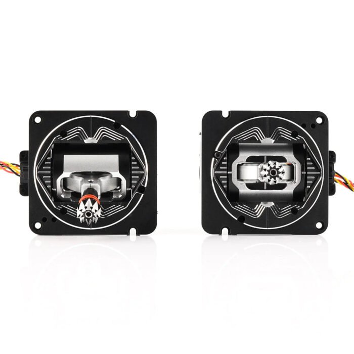 RadioMaster TX16S CNC AG01 Hall Gimbal (Set of 2) - Hollow Shaft Version - Image 7