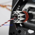 RadioMaster TX16S CNC AG01 Hall Gimbal (Set of 2) - Hollow Shaft Version - Image 2