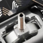 RadioMaster TX16S CNC AG01 Hall Gimbal (Set of 2) - Hollow Shaft Version - Image 4