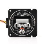 RadioMaster TX16S CNC AG01 Hall Gimbal (Set of 2) - Hollow Shaft Version - Image 6