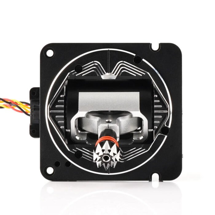 RadioMaster TX16S CNC AG01 Hall Gimbal (Set of 2) - Hollow Shaft Version - Image 6