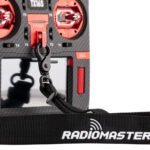 RadioMaster Transmitter Neck Strap V2 - Black - Image 3