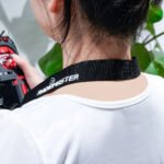 RadioMaster Transmitter Neck Strap V2 - Black - Image 2