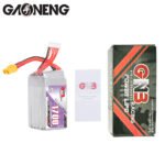 Gaoneng GNB 1700mAh 19V 5S 60C HV Lipo Battery - XT60 - Image 6