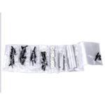 Flywoo HEXplorer LR 4 Hexa-Copter Replacement Hardware Set
