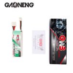 Gaoneng GNB 350mAh 2S 7.6V HV EMAX Tinyhawk S Pack (2 PCS.) - PH2.0 - Image 6
