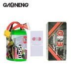 Gaoneng GNB 1550mAh 22.2V 6S 120C Lipo Battery - XT60 - Image 5