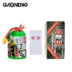 Gaoneng GNB 1400mAh 22.2V 6S 120C Lipo Battery - XT60 - Image 4