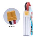 Gaoneng GNB 3S 11.1V 450mah LiPo Battery 80C XT30 - Image 2