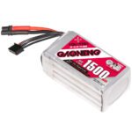 Gaoneng GNB 1500MAH 15.2V 4S 110C HV Lipo Battery - XT30 - Image 4