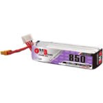 Gaoneng GNB 850mAh 3S 11.4V 60C/120C HV Lipo Battery - XT30 - Image 4