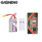 Gaoneng GNB 1700mAh 15.2V 4S 60C HV Lipo Battery - XT60 - Image 5