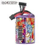 Gaoneng GNB 1300mAh 30.4V 8S HV 120C Lipo Battery - XT60 - Image 3