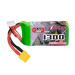 Gaoneng GNB 1300mAh 14.8V 4S 120C Lipo Battery - XT60 - Image 6