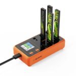 BetaFPV HexaCharger Pro 1S Battery Charger - Image 2
