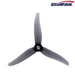 GEMFAN Hurricane 4023 3-BLADE 4" Durable PROP 2CW 2CCW (CHOOSE COLOR) - Image 6