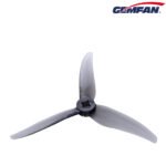 GEMFAN Hurricane 4023 3-BLADE 4" Durable PROP 2CW 2CCW (CHOOSE COLOR) - Image 4