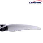 GEMFAN Hurricane 4023 3-BLADE 4" Durable PROP 2CW 2CCW (CHOOSE COLOR) - Image 3