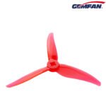 GEMFAN Hurricane 4023 3-BLADE 4" Durable PROP 2CW 2CCW (CHOOSE COLOR) - Image 9