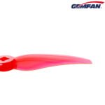 GEMFAN Hurricane 4023 3-BLADE 4" Durable PROP 2CW 2CCW (CHOOSE COLOR) - Image 10