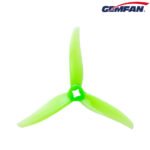 GEMFAN Hurricane 4023 3-BLADE 4" Durable PROP 2CW 2CCW (CHOOSE COLOR) - Image 11