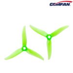 GEMFAN Hurricane 4023 3-BLADE 4" Durable PROP 2CW 2CCW (CHOOSE COLOR) - Image 13