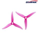 GEMFAN Hurricane 4023 3-BLADE 4" Durable PROP 2CW 2CCW (CHOOSE COLOR) - Image 17