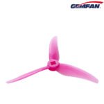 GEMFAN Hurricane 4023 3-BLADE 4" Durable PROP 2CW 2CCW (CHOOSE COLOR) - Image 18