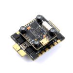 Skystars F7RS Stack F722RS Flight Controller & MVP60A F4 Blheli_32 60A 3-6S 4in1 ESC - 20 x 20mm - Image 2