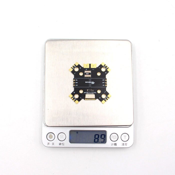 Skystars PDB - 30x30mm and 20x20mm - Image 8