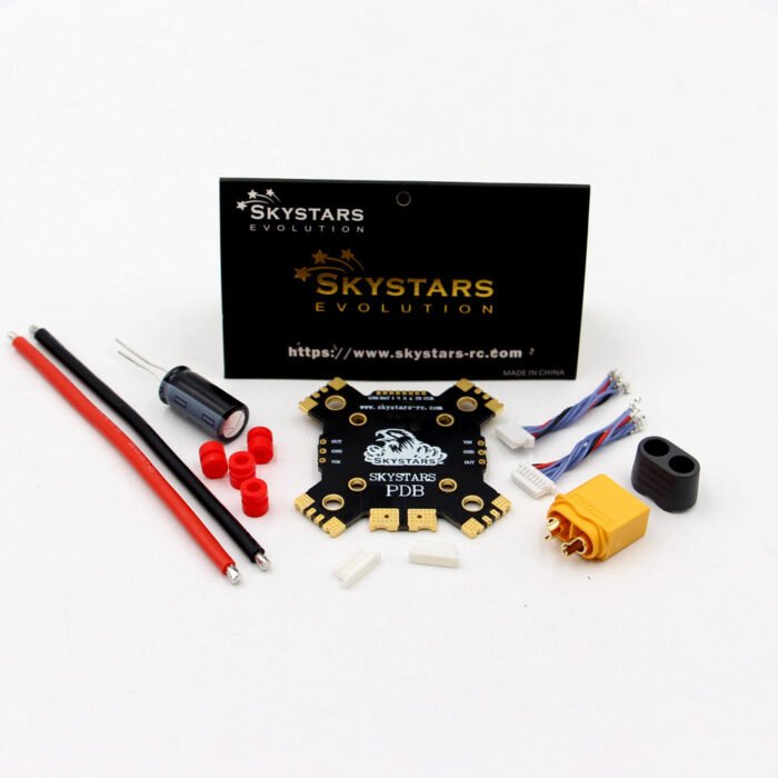 Skystars PDB - 30x30mm and 20x20mm - Image 7