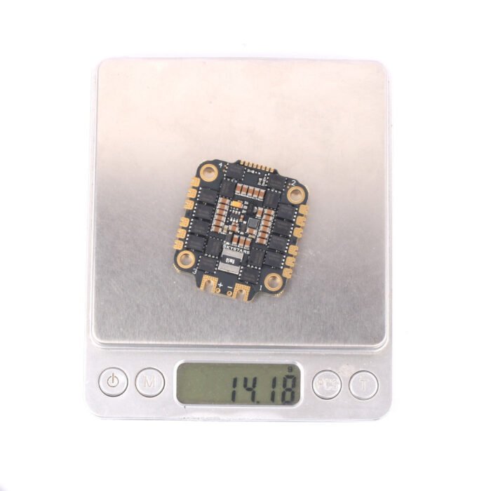 Skystars RC KO45 45A Blheli_S 4-in-1 30x30 ESC - Image 3