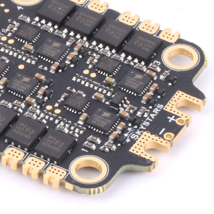 Skystars RC KO45 45A Blheli_S 4-in-1 30x30 ESC - Image 5