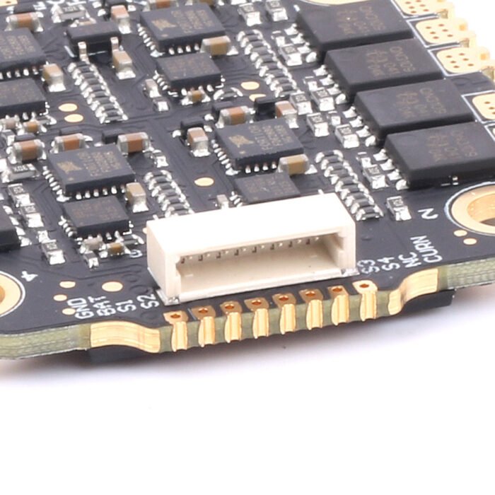 Skystars RC KO45 45A Blheli_S 4-in-1 30x30 ESC - Image 8