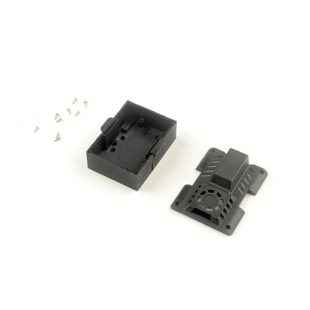 Jrcase.jpg Happymodel Molding JR Bay Mounting Case for ES24TX and ES915TX ExpressLRS TX module - Image 1