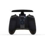 Jumper Bumblebee ELRS 1W 2.4GHz HALL Sensor Gimbals OLED Screen EdgeTX RC Transmitter - Image 4