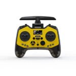 Jumper Bumblebee ELRS 1W 2.4GHz HALL Sensor Gimbals OLED Screen EdgeTX RC Transmitter