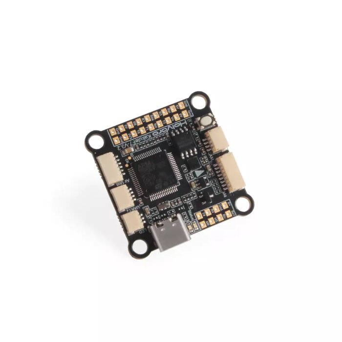 Holybro Kakute F722 ICM42688P Flight Controller - 30x30mm - Image 2