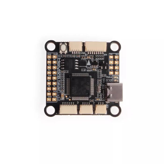Holybro Kakute F722 ICM42688P Flight Controller - 30x30mm - Image 4